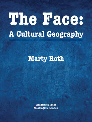 cover image of The Face